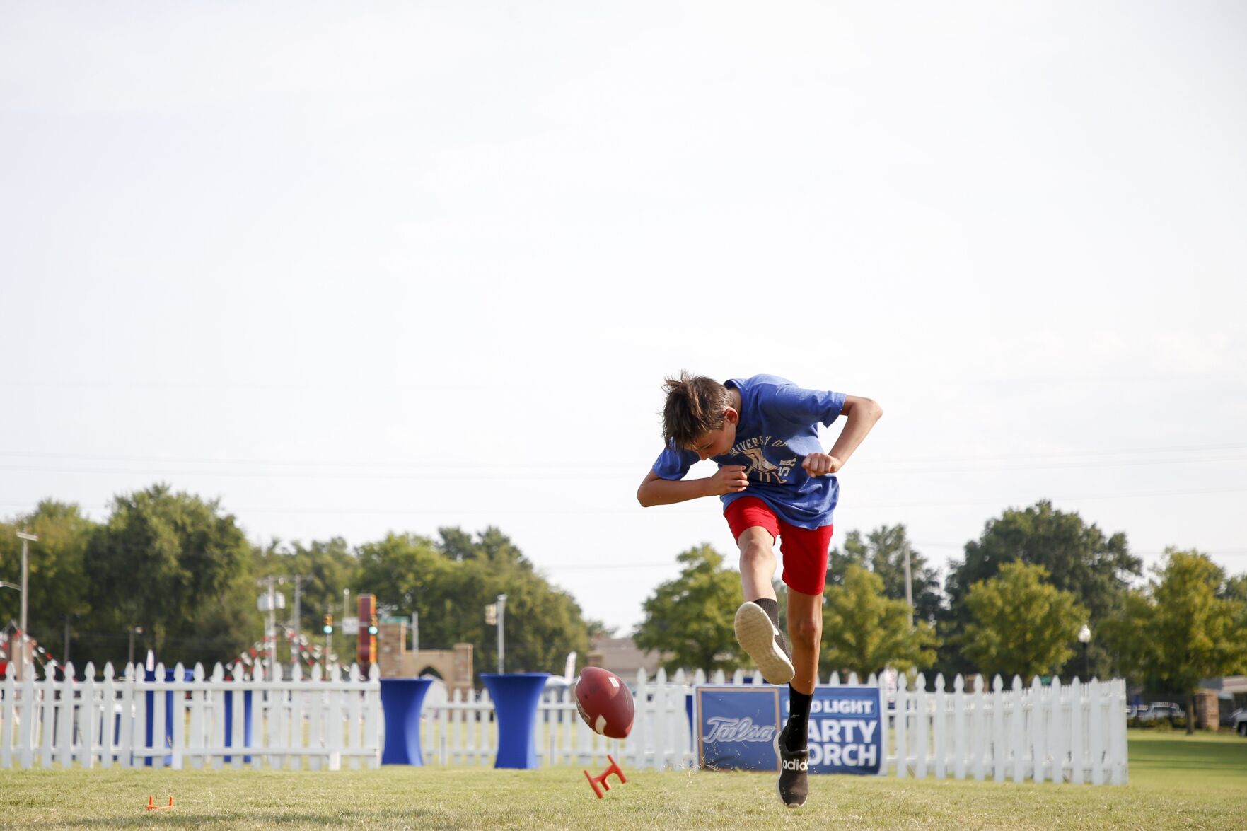 Tulsa Golden Hurricane vs UC Davis Aggies